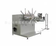 Automatic winding machine