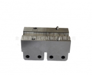 High speed gear plastic mold bellows