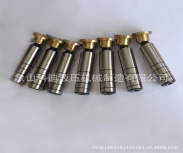 CY14-1 b axial plunger pump, plunger sliding boots